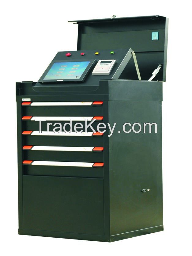 Intelligent Workshop Cabinet For industries