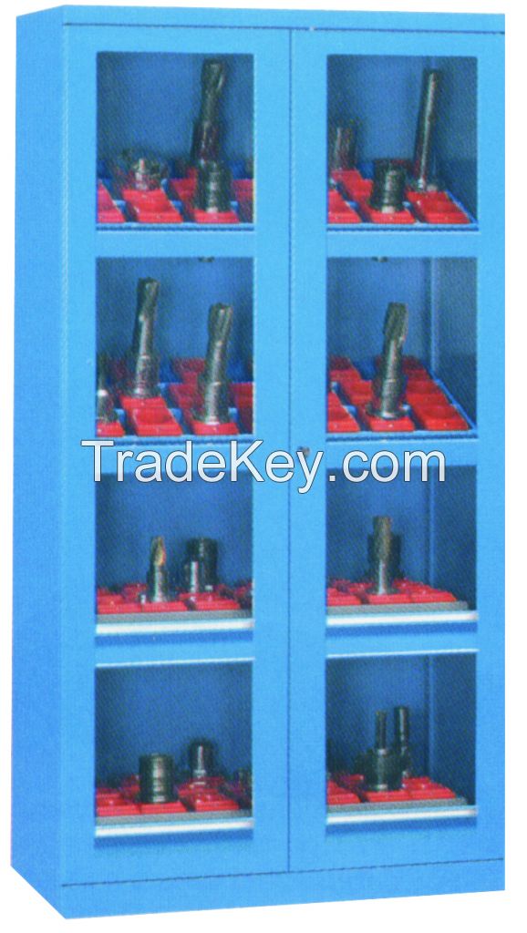 Metal Tool Cabinet