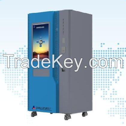 Intelligent Blade Cabinet