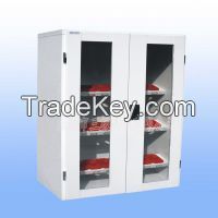 Stainless Steel Tool Trolley