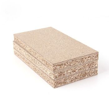 Factory price hot sale chip board exporters/chipboard prices/particleboard panels