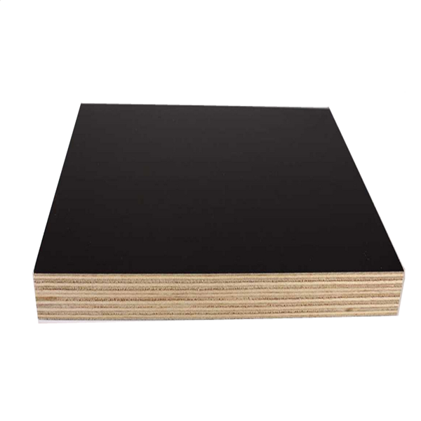 Waterproof Phenolic Film Faced Plywood construction plywood