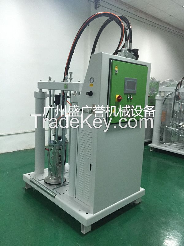 Sell Liquid Silicone Rubber(LSR) machine Better 216