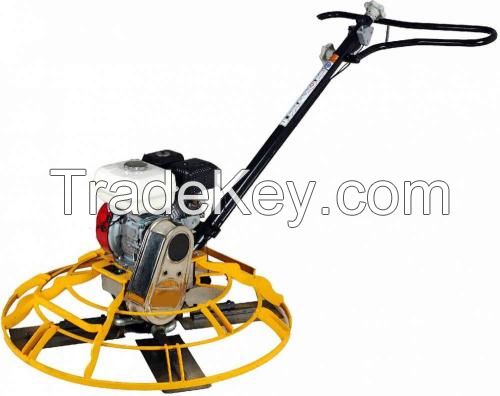 Concrete floor Troweling machine/Polishing machine for hot sale