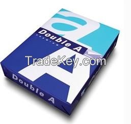 Best quality double A A4 paper wholesale price for double a a4 paper copy paper 80gsm