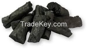 Hot sale Charcoal from Nigeria