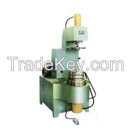 Hydraulic Expansion Machine / Forming Machine for Drum