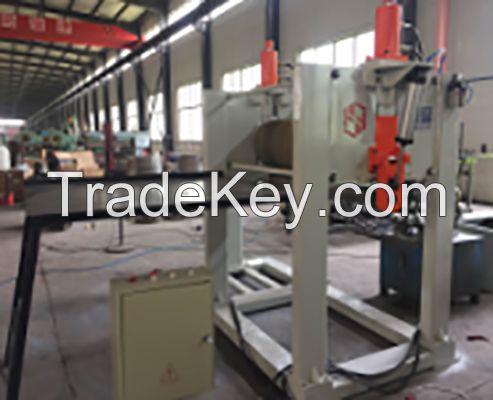 Automatic CNC Auto-Feed two / 2 Roll Plate Bending Machine