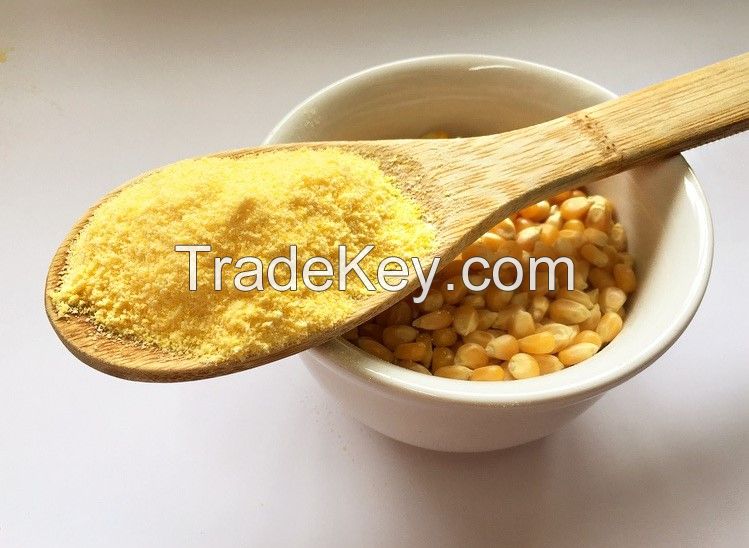 cornmeal