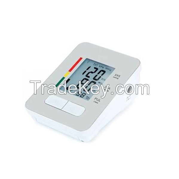 Automatic Digital Blood Pressure Monitor