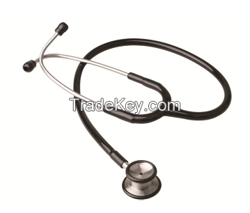 Stainless Steel Stethoscope For Adult