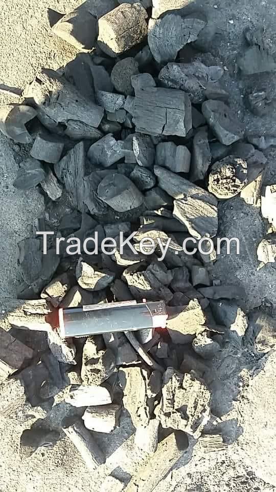 Sell High Quality Barbecue Charcoal for BBQ Use