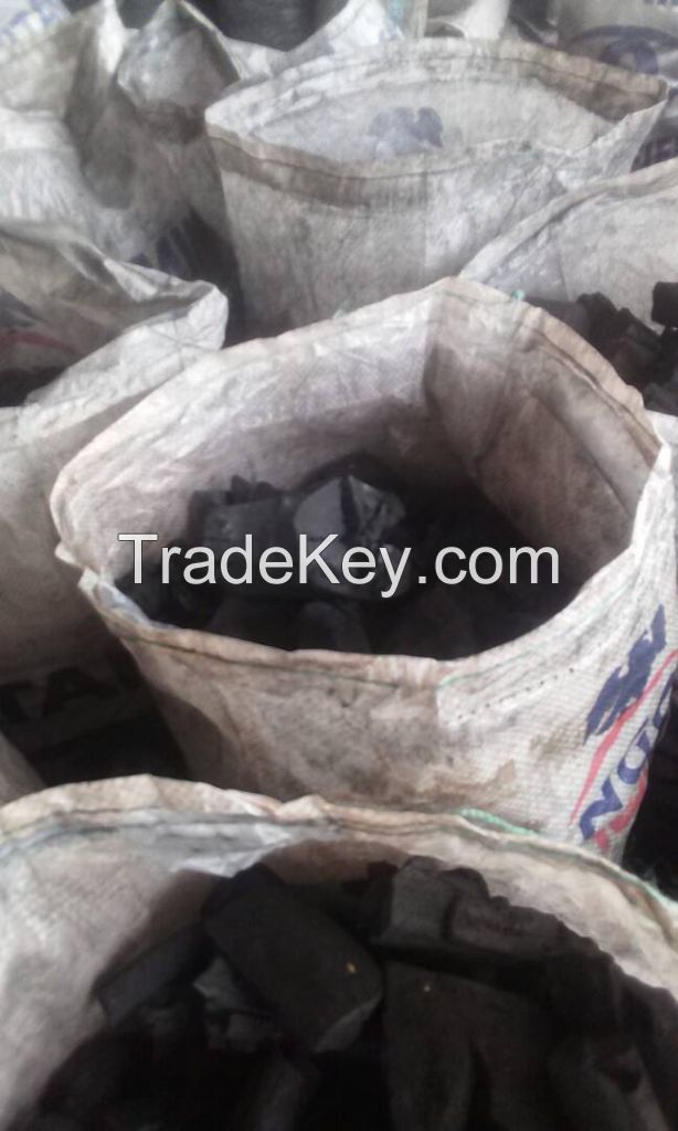 Sell High Quality Restaurant Grade Charcoal