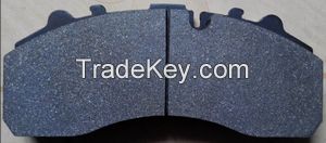 high quality brake pad from OE supplier