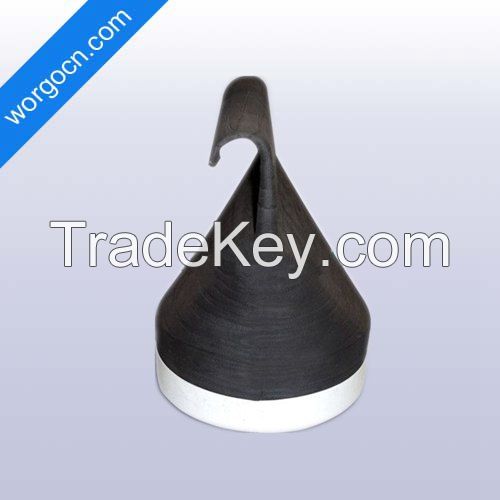 Slip on Duckbill Check Valve