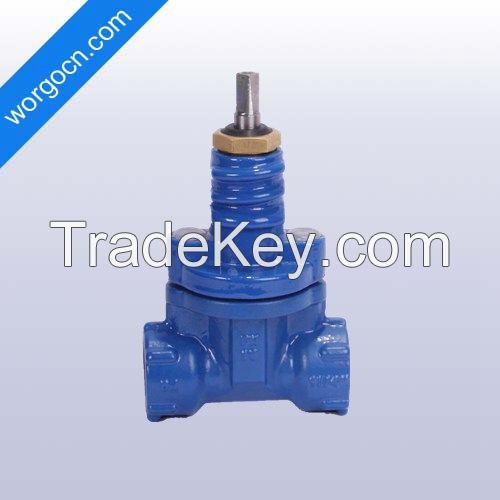 House Connection Valve