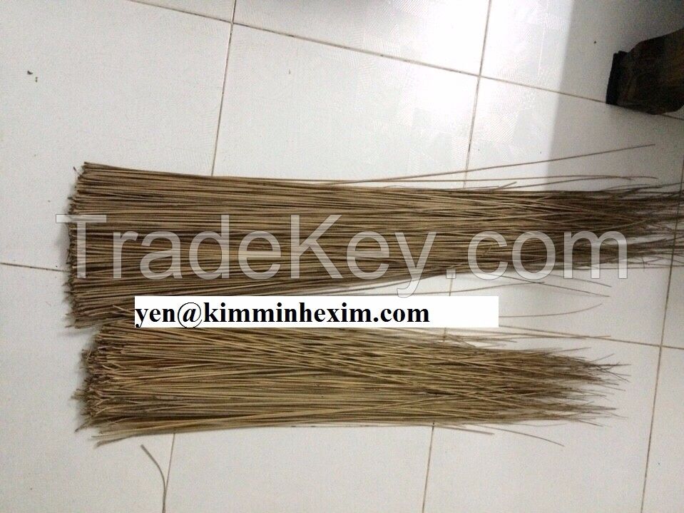 Vietnam Coconut Broom Sticks