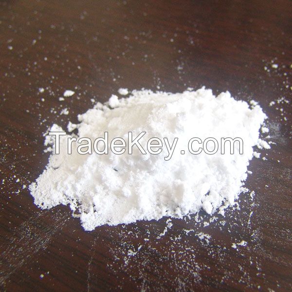 white powder Material of melamine 99.8%