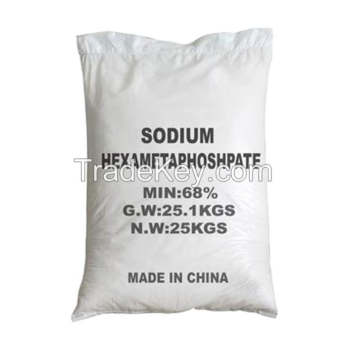 sodium hexametaphosphate(SHMP)