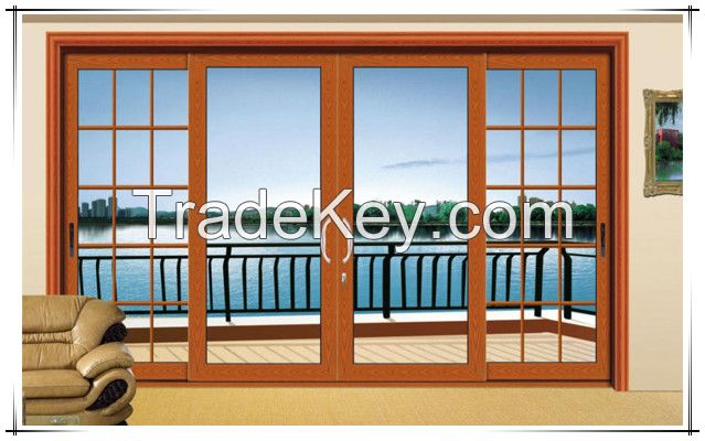 Customized industrial doors for sale