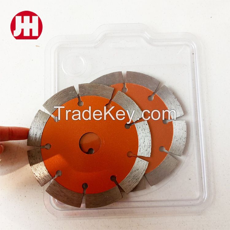 China Factory Direct Sale porcelain ceramic marble cutting saw blade