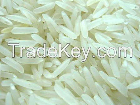 Super Kernel White Basmati rice available for sale