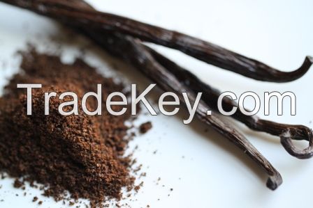 Best quality vanilla beans for sale at competitive price