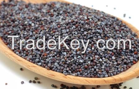Lotus Seeds and Poppy Seeds for exportation