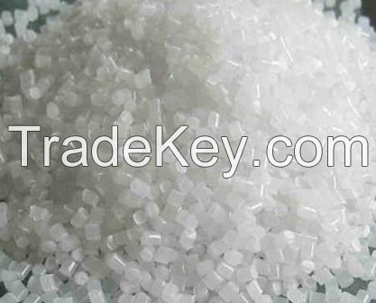 Virgin and recyled LDPE, HDPE & PE for exportation