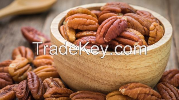 High grade Pecan nuts for exportation