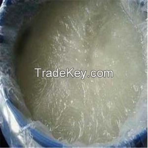 Sodium Lauryl Ether Sulfate SLES 70% and Hydroxylamine sulphate for export