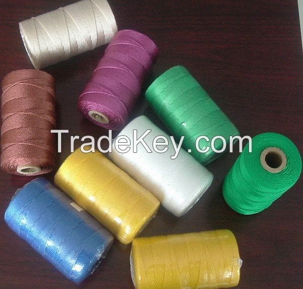 Nylon twine in spool from China