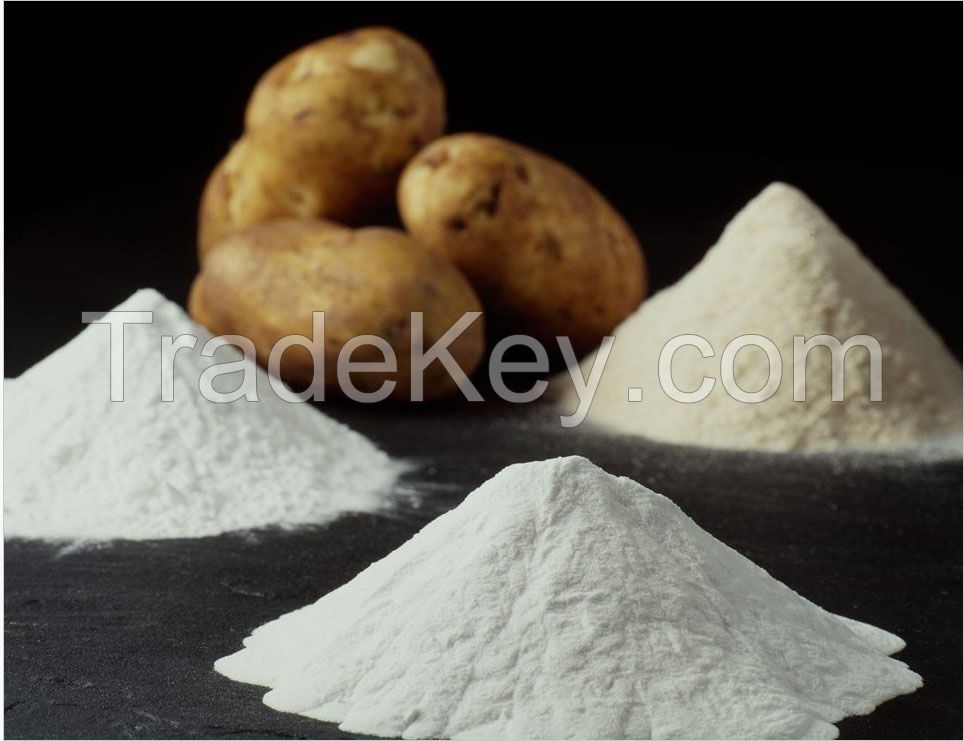 Quality Potato Starch