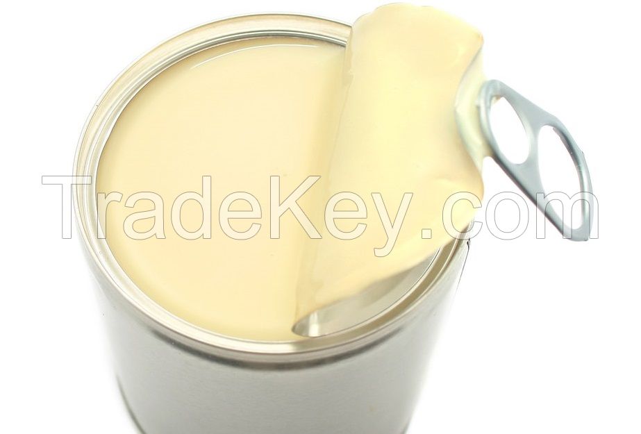 Condensed Milk Powder, Sweetened Condensed Milk