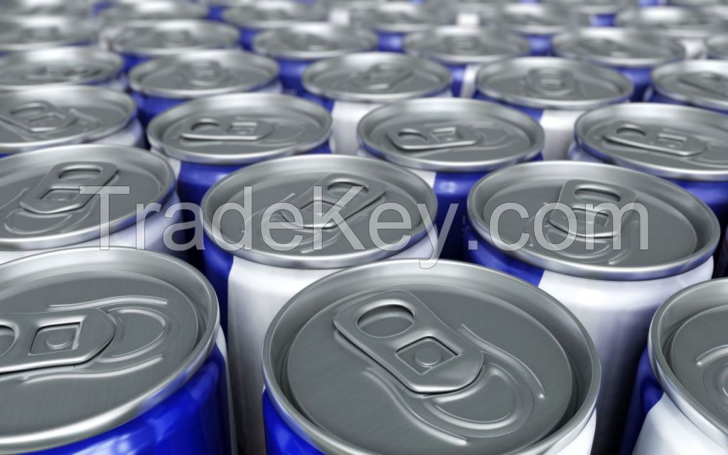 Energy Drinks (Branded and OEM) for sale