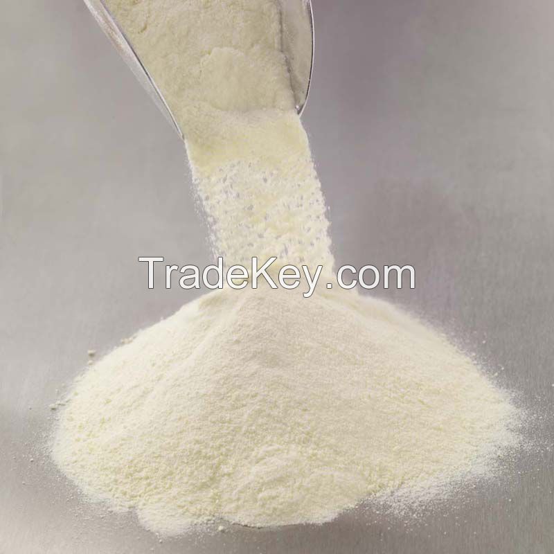 Pure Full Cream Milk Powder Thailand
