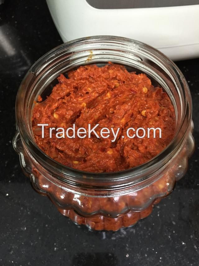 good price and Yummy Taste chili paste