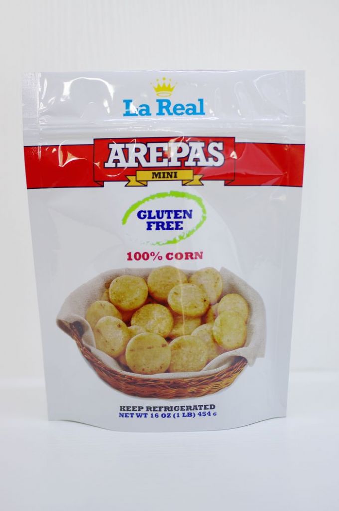 Fried potato chips, pop-corn, puffed food packaging stand up zipper pouch