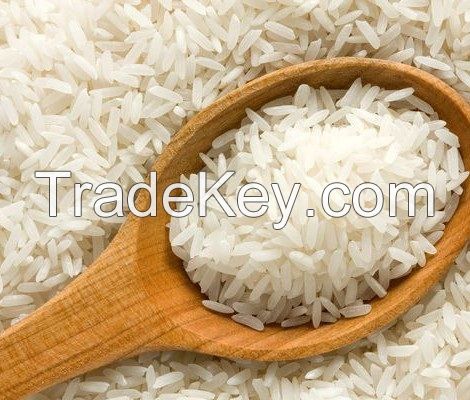 Pure softex white Basmatic rice no broken long grains