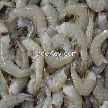 Frozen Fresh Shrimp/Seafood/Black Tiger Prawn