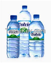 Premium Volvic Mineral Water for wholesale !