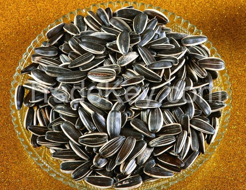 bulk organic sunflower seeds