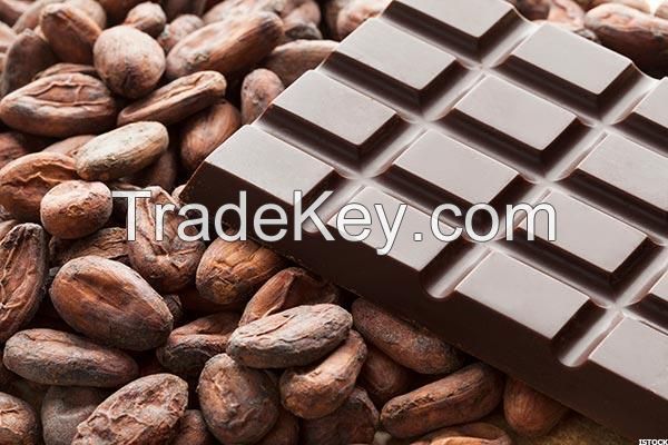 Good quality Dried Grade A Cocoa/ Cacao/ Chocolate bean Best Price