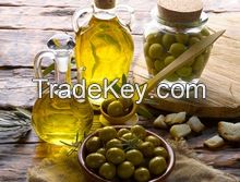 Virgin and Extra Virgin Olive Oil Available at Best Price