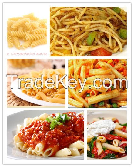 Spaghetti Pasta Macaroni Soup Noodles Durum Wheat Spaghetti