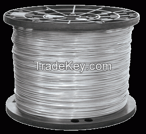 aluminuim wire