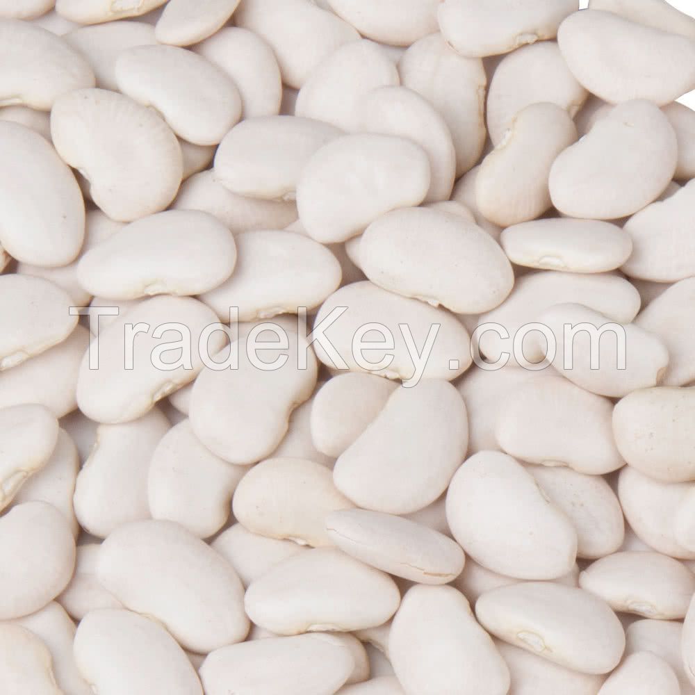 Organic bulk lima beans