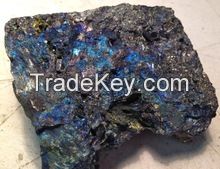 HIGH GRADE A COPPER ORE 15%-50% CU