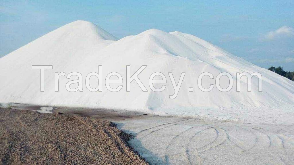 Supplying huge quantity of Sea Sand, River Sand and Silica Sand
