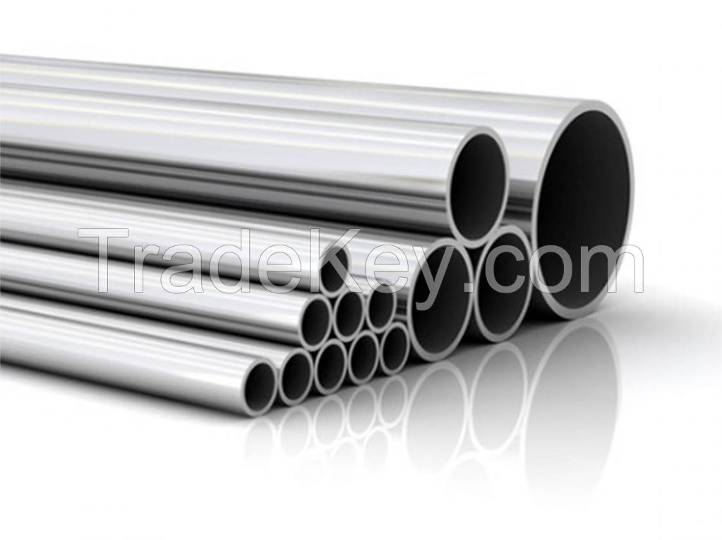 steel pipes and steel coils